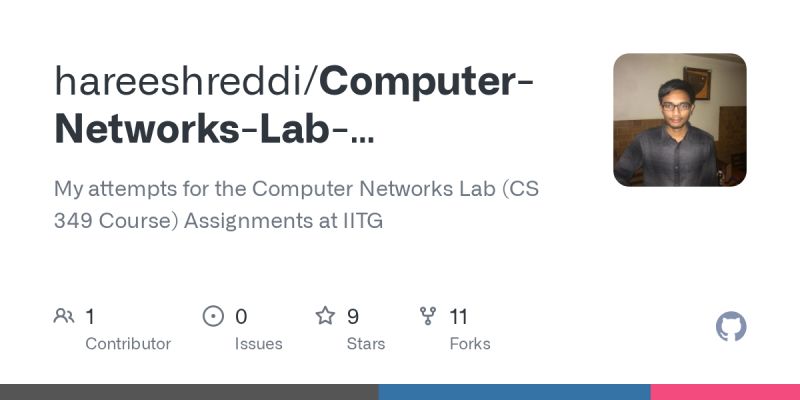 Github Anirudhachal Computer Networks Lab - 4K Colorful Backgrounds for Desktop