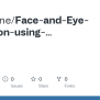 GitHub - 666wayne/Face-and-Eye-detection-using-OpenCV-With-Raspberry-PI