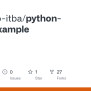 GitHub - Lab-pep-itba/python-intro-example