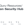 GitHub - ACloudGuru-Resources/Hands-on-Security-Hub