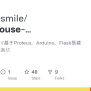 GitHub - Justlovesmile/Greenhouse-management-system: 嵌入式课程设计//基于Proteus ...