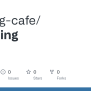 GitHub - Coding-cafe/Learning