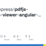 Pdfjs-express-viewer-angular-sample/src/app/app.module.ts At Master ...
