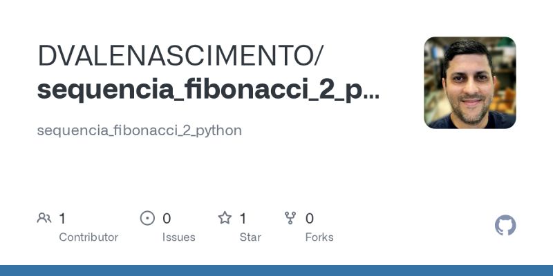 Github Xenofonpournaras Fibonacci Seq With Python Fibonacci Sequence - High Resolution Minimal Backgrounds for Desktop