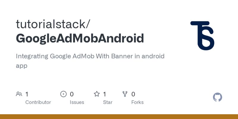 Github Helikanon Androidadmanager Android Ad Manager - Gorgeous Light Background - Desktop