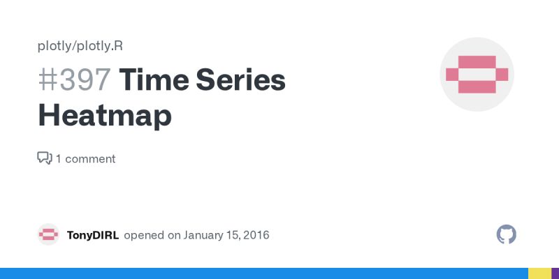 Time Series With Plotly And R Plotly R Plotly Community Forum - Gradient Photo Collection - HD Quality