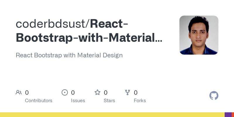 Github Hussain Soft Bootstrap In React A Project In Which We Use - Gorgeous Vintage Wallpaper - Ultra HD
