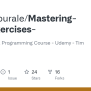 Mastering-Java-Exercises-/Person.java At Master · Ahmedburale/Mastering ...