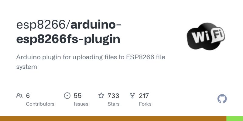 Github Plexone2019 Arduino Esp32fs Plugin - Gradient Backgrounds - Professional 4K Collection