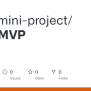 GitHub - NLP-mini-project/NLP-MVP