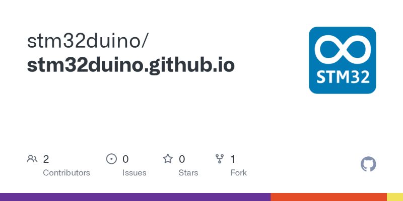 Github Stm32duino Wiki Contrib Allows To Contribute To The Https Github Com Stm32duino - Dark Textures - Artistic Full HD Collection