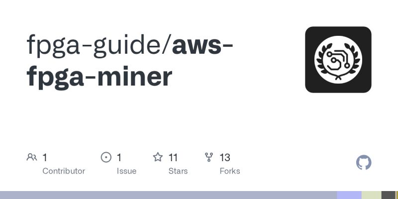 Github Joybed Fpga Miner Fpga Miner Project - Professional HD Geometric Backgrounds | Free Download