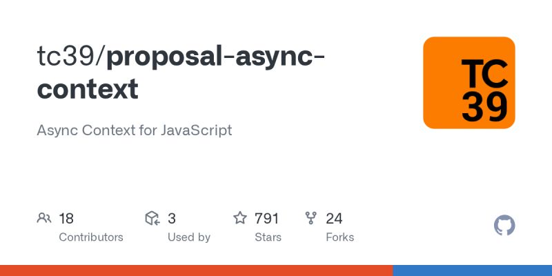 Understanding Async Context And The Future Of Server Side Javascript - Download Professional Dark Wallpaper | Retina