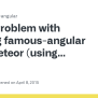 Problem With Loading Famous-angular With Meteor (using Meteor-bower ...