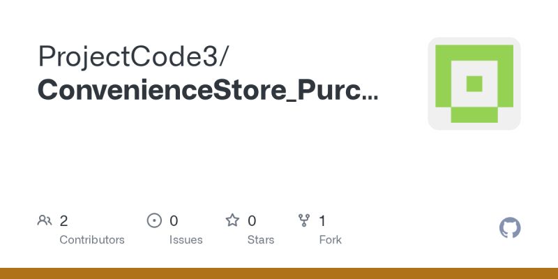 Github Brightchul Convenience Store Info - Abstract Designs - Creative High Resolution Collection