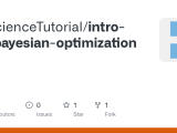 Github Aisciencetutorial Intro To Bayesian Optimization