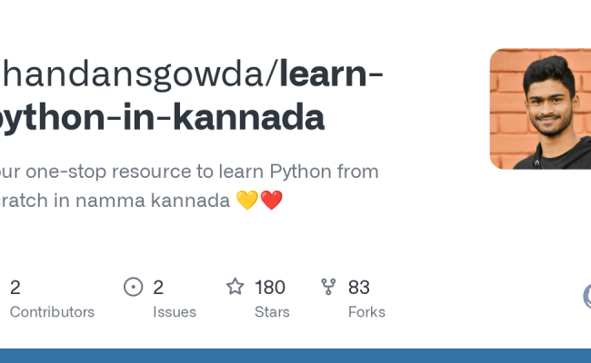 GitHub · Where Software Is Built