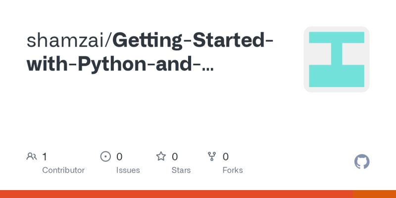 Getting Started With Jupyter Notebook Python - Beautiful Vintage Photo - 8K