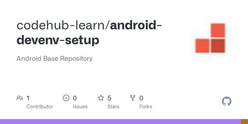 Github Baitando Devenv Setup Sample Sample Project For Automatically - Premium Light Pattern Gallery - 8K