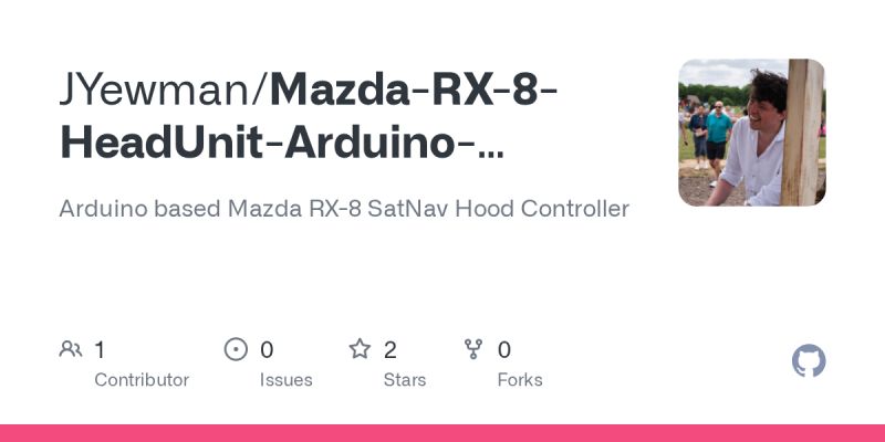 Github Ericusinggithub Mazda Headunit Headunit For Android Auto - Incredible Ultra HD Colorful Pictures | Free Download