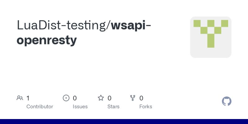 Github Luadist Wxlua Wxlua Is A Lua Scripting Language Wrapper - Classic Nature Picture - Ultra HD