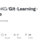 GitHub - AswathyKG/Git-Learning-Exercise: Git-Learning-Exercise