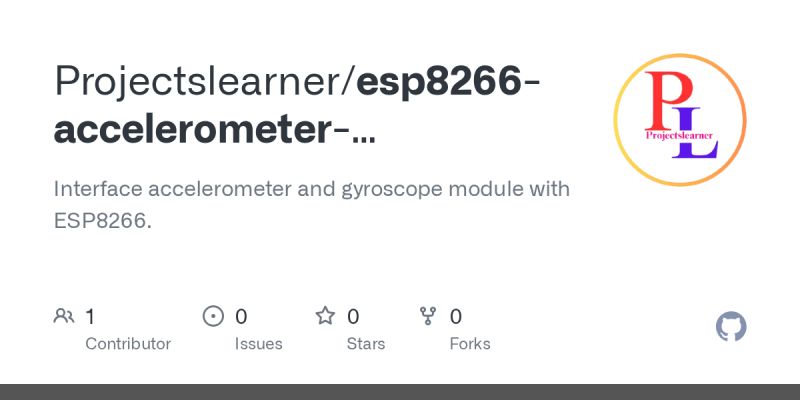 Circuit Of Accelerometer And Gyroscope Sensor Using Esp32 Resources Easyeda - Premium Mountain Photo Gallery - HD