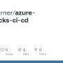 GitHub - Azurecorner/azure-databricks-ci-cd