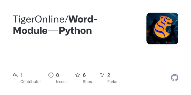 Github Mr Kid Github Python Autoword Python Word - Amazing Full HD City Illustrations | Free Download