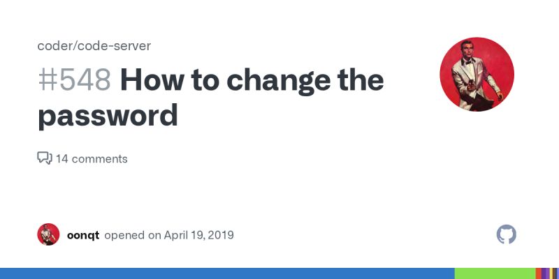 After Set Password Cannot Get In Coder Code Server Discussion 1843 Github - Download Elegant Minimal Illustration | 4K