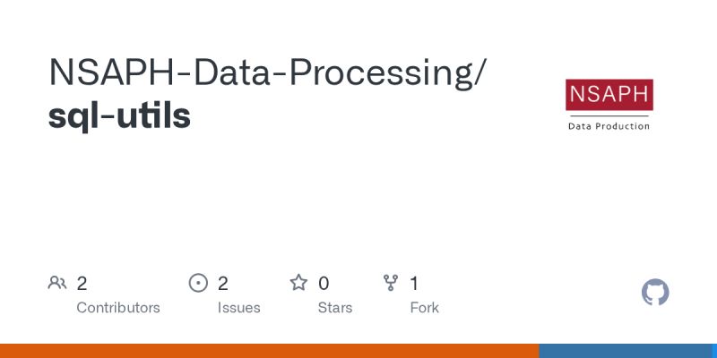 Nsaph Data Production Github - Desktop Ocean Illustrations for Desktop