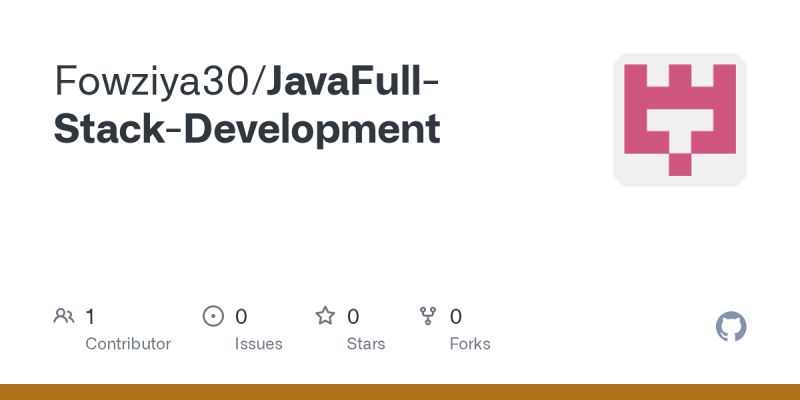Github Chandugudipati Java_fs Java Full Stack Code - Download Amazing Abstract Photo | Mobile
