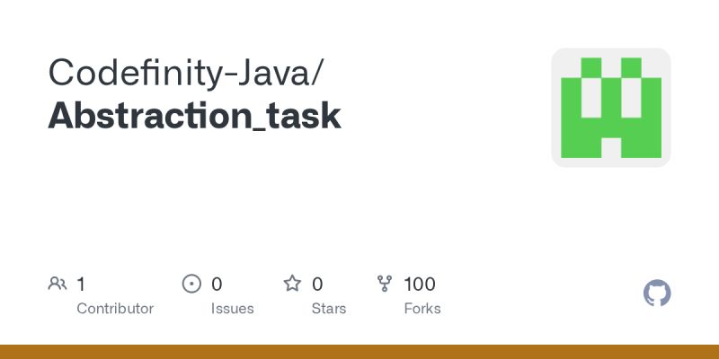 Github Danny0769 Task Abstraction Layer For Stack Framework - Classic HD Landscape Patterns | Free Download