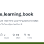 Machine_learning_book/lectures/1 Supervised Learning (cs229-notes1).pdf ...