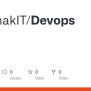 GitHub - RakshakIT/Devops