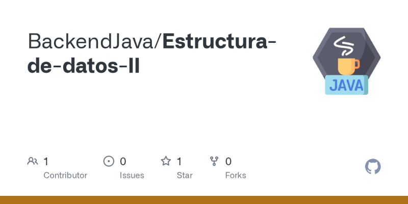 Github Basantes2023 Estructura De Datos - Download Amazing Colorful Picture | Full HD