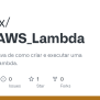 GitHub - Vsouzx/Java_AWS_Lambda: Exemplo Em Java De Como Criar E ...