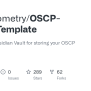 GitHub - Twigonometry/OSCP-Notes-Template: A Template Obsidian Vault ...