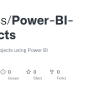 GitHub - Ra-mss/Power-BI-Projects: Some Of My Projects Using Power BI