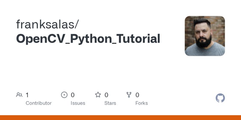 Releases Milleniums Opencv Python Tutorial V2 Github - Full HD Abstract Arts for Desktop