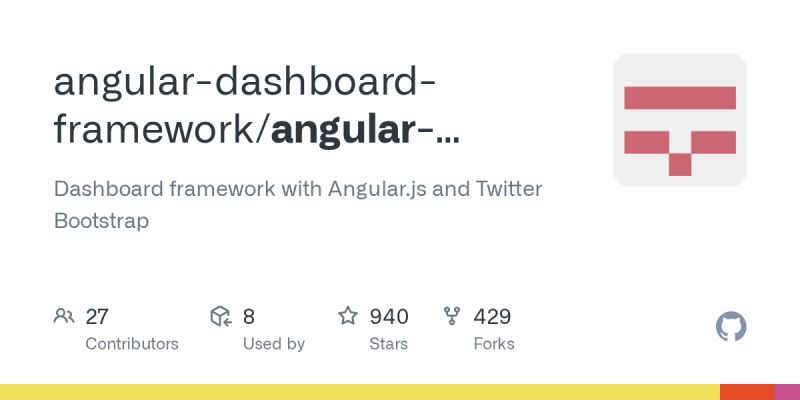 Github Padalahub Angulardashboard User Rich Feel Angular Dashboard - Colorful Backgrounds - Perfect Desktop Collection