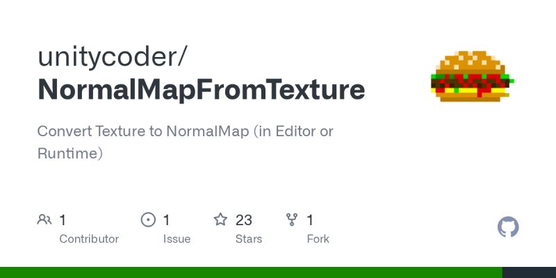 Github Bysdtd Normalmap A Normal Map Shader With Unity - 8K Sunset Wallpapers for Desktop