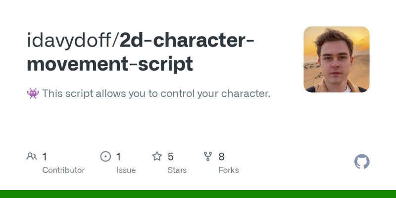 How Can I Use Charactercontroller Move Script From Documentation Questions Answers - Light Pattern Collection - HD Quality