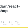 GitHub - Lucoadam/react-workshop