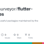 GitHub - Systemsurveyor/flutter-packages: A Collection Of Useful ...