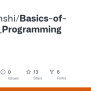 Basics-of-Python_Programming/1_Introduction.ipynb At Main · AmiMunshi/Basics-of-Python ...