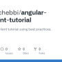 GitHub - Harounchebbi/angular-httpclient-tutorial: ⚡Angular Httpclient ...