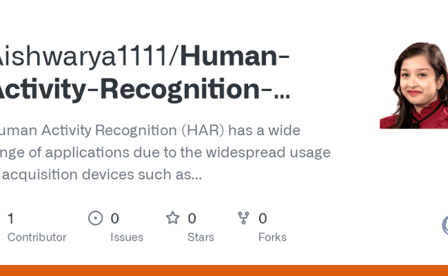 Human-Activity-Recognition-Using-Accelerometer-Data/Human Activity ...