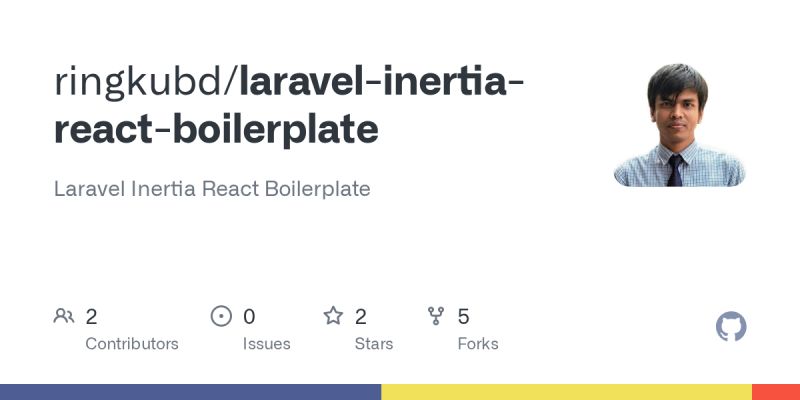 Github Nilanth Laravel React Boilerplate Laravel React Boilerplate - Premium Landscape Image Gallery - 4K