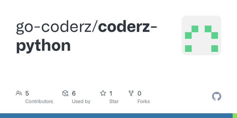 Github Go Coderz Coderz Python - Colorful Art Collection - Retina Quality